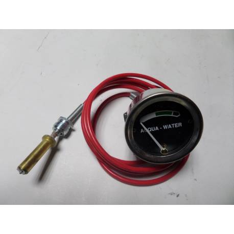 Manometru temperatura apa FIAT