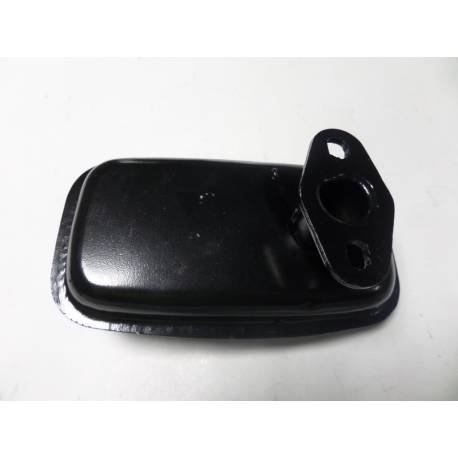 Toba esapament motor Lombardini