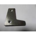 Contracutit lateral stanga motocositoare BCS mod. 622