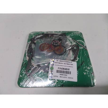 Serie garnituri Acme- Ruggerini