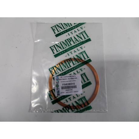 Garnitura chiuloasa Acme-Ruggerini