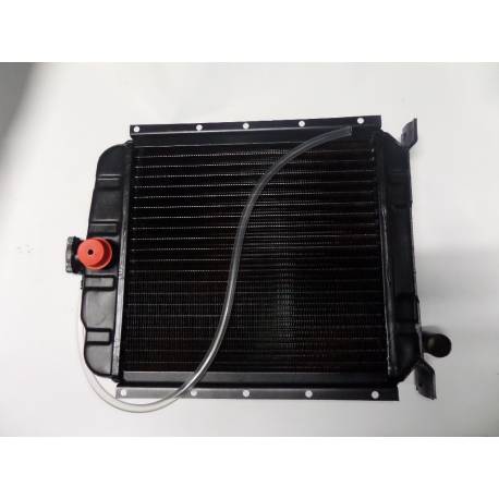 Radiator Fiat 211-214-215-231-251