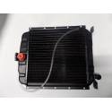 Radiator Fiat 211-214-215-231-251