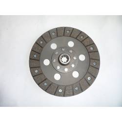 Disc ambreiaj Fiat D.216x152x3,3 mm Z.10