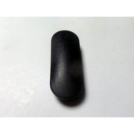 Capac de guma protectie