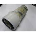 Filtru de aer Agrifull - Fiat - John Deere - Lamborghini - Lombardini - Same 315x133 mm