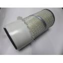 Filtru aer Goldoni,John Deere, Kubota,Landini, Massey Ferguson,Yanmar 315x155 mm