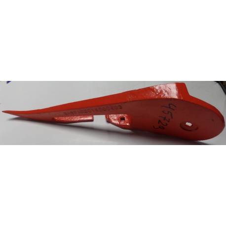 Talpa de reglaj exterioara Gapardo FB 925