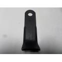 Cutit tocator resturi vegetale Legarde 55x210 D25.5 60x8 mm