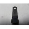 Cutit tocator resturi vegetale Orec 30x100 D10.5 30x4 mm