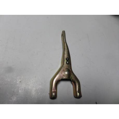 Furca ambreiaj L. 131 mm