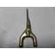 Furca ambreiaj Antonio Carraro L.146 mm