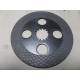 Disc frana tractor Agrifull - Fiat D.261x50x10 mm Z.14