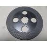 Disc frana tractor Agrifull - Fiat D.261x50x10 mm Z.14