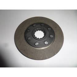 Disc Ambreiaj NIBBI BRUNO D.100x63x2 mm