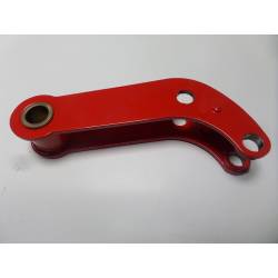 Balama cu bucse Gaspardo FB 925