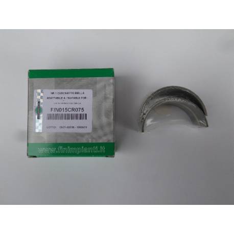 Cuzinet biela VM -0.75 mm