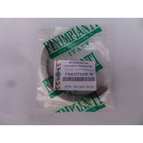 Cuzinet axial Fiat 0.10