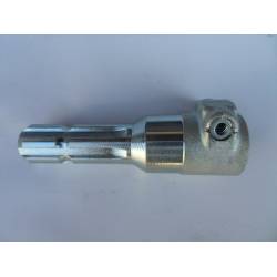 Reductie / prelungitor 1 3/8