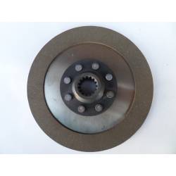 Disc ambreiaj Nibbi Bruno 178x130x2 Z.15