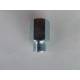 Reductie masculin - feminin 3/8” -1/4”