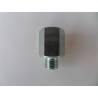 Reductie masculin - feminin 1/4”- 3/8”