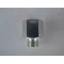Reductie masculin - feminin 3/8”- 1/2”