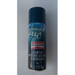 Spray pornire 200 ml