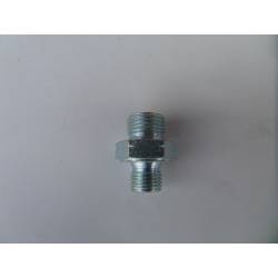 Niplu 1/4" M 16X1,5 mm