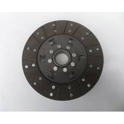 Disc priza de putere Same D.250x155x3,5 mm Z.22