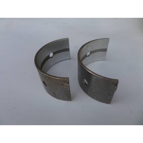 Cuzinet palier Slanzi - 0.50 mm