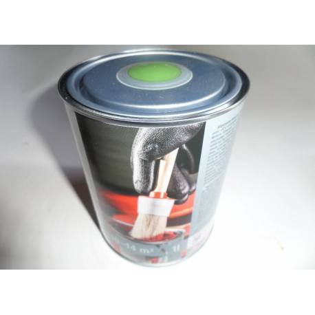 Vopsea pentru tractoare Fendt verde natural