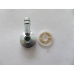 Pipa combustibil adaptabil la carburatorul Acme AL 480- VT 88