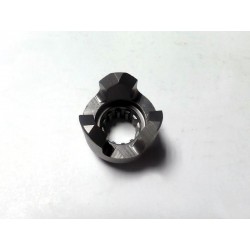 Cuplaj cu 3 dinti D. 20