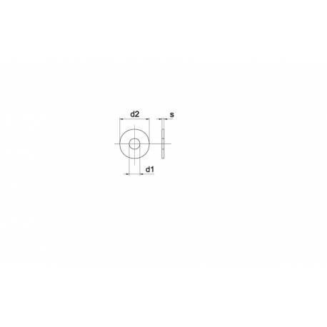 Saiba M 10 pentru bolt originala BCS Saiba M 10 pentru bolt originala BCS