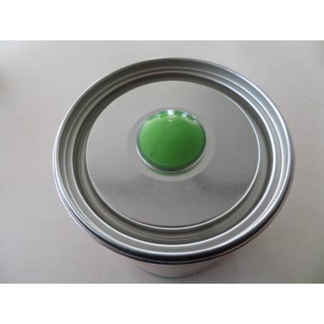 Vopsea verde Deuzt Fahr