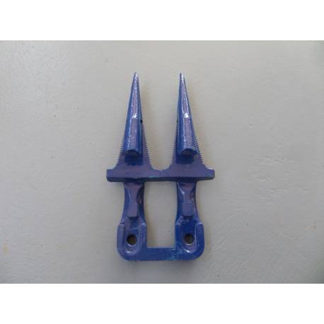Dinte dublu SF, Bcs 600-700