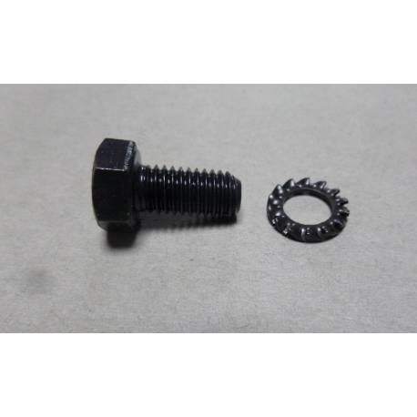 Surub pentru cositoare Gribaldi&Salvia mod.superior 394