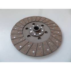 Disc Ambreiaj FIAT - New Holland 310x175x3,5