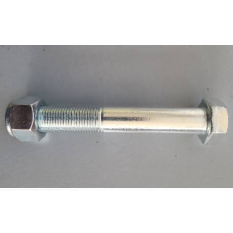 Surub ciocan tocator M16x1.5 mm