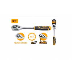 Cheie cu clichet 10 mm