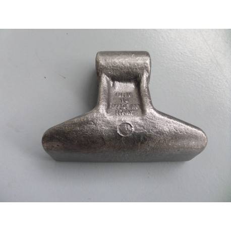 Cutit Tocator FERRIFALCONERO-SICMA-AGRIMASTERMURATORI- ZAPPATOR