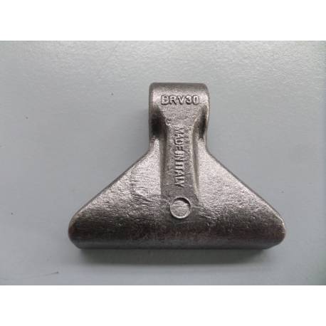 Cutit Tocator BERTI - MUTHING - TORTELLA