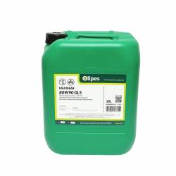 Ulei cutie de viteza 80W-90 GL 5