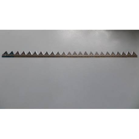 Lama de taiere 24 dinti - cositoare BCS DUPLEX