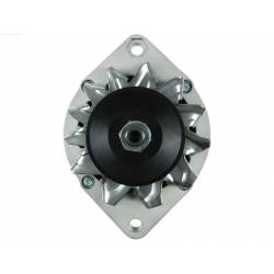 Alternator - FIAT