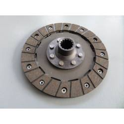 Disc ambreiaj Agria 181x124x3.5 Z 14