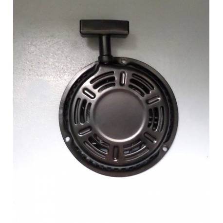 Demaror ZBM 160-200-210