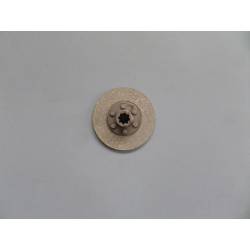 Disc ambreiaj D.86