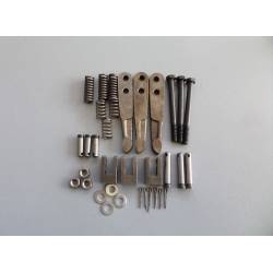Kit reparatie placa presiune